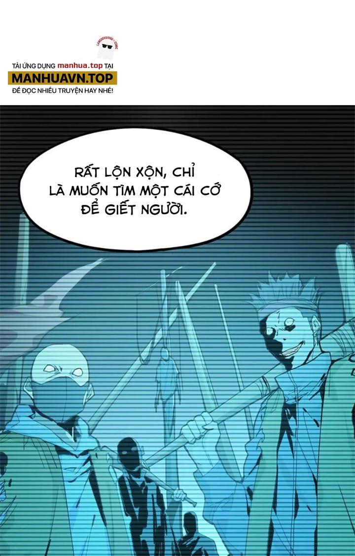 81 Câu Hỏi Chết Chóc Chapter 67 - Trang 2