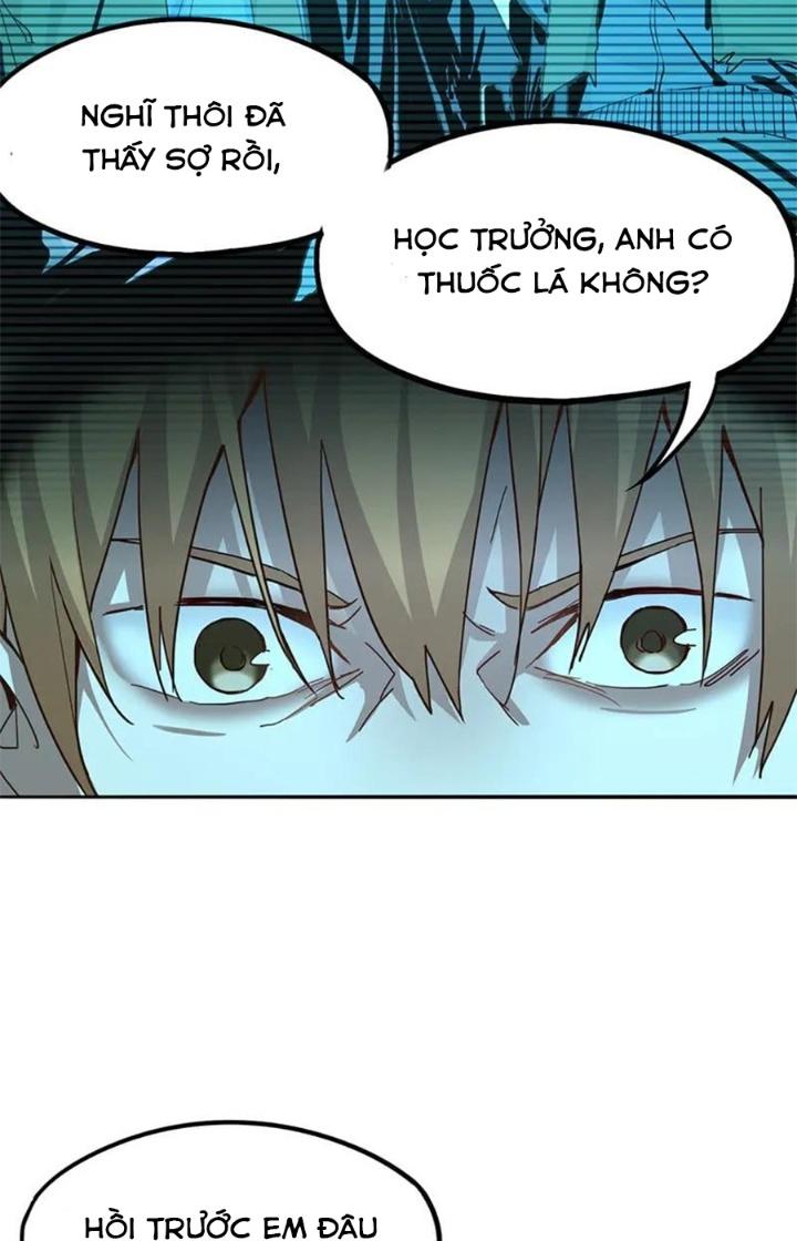 81 Câu Hỏi Chết Chóc Chapter 67 - Trang 2