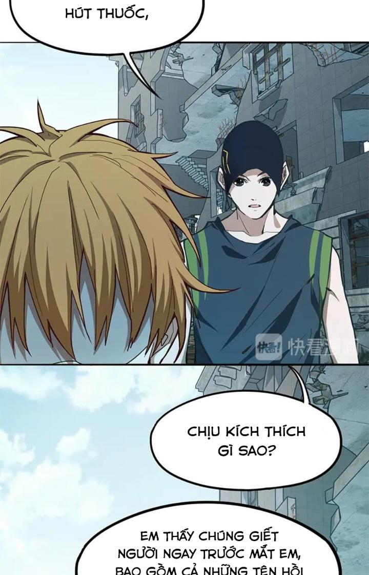 81 Câu Hỏi Chết Chóc Chapter 67 - Trang 2