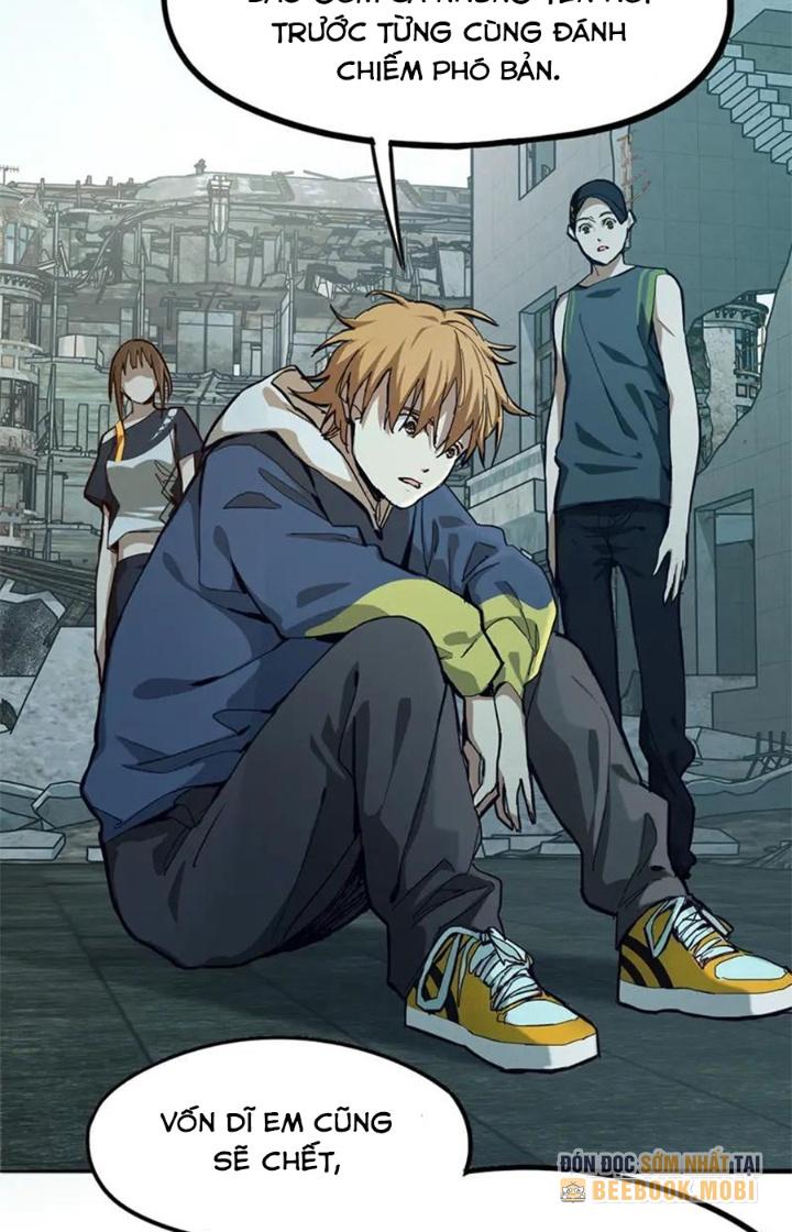 81 Câu Hỏi Chết Chóc Chapter 67 - Trang 2