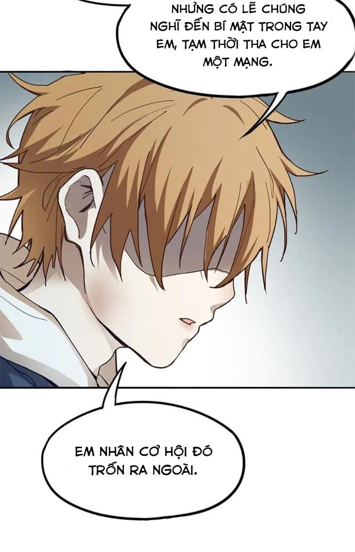 81 Câu Hỏi Chết Chóc Chapter 67 - Trang 2