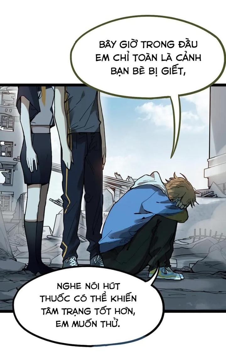 81 Câu Hỏi Chết Chóc Chapter 67 - Trang 2