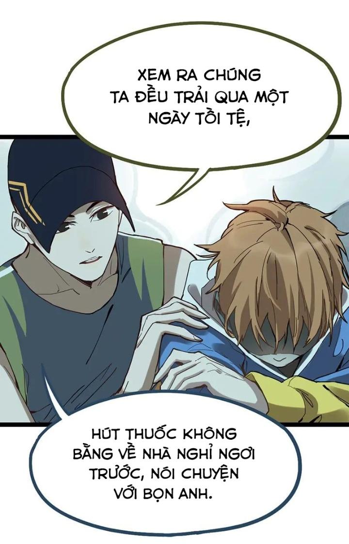 81 Câu Hỏi Chết Chóc Chapter 67 - Trang 2