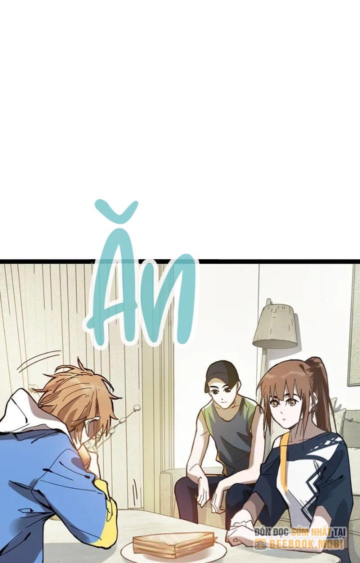 81 Câu Hỏi Chết Chóc Chapter 67 - Trang 2