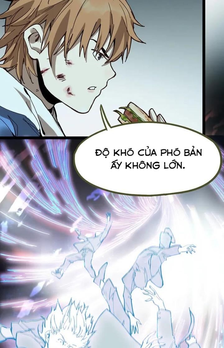 81 Câu Hỏi Chết Chóc Chapter 67 - Trang 2