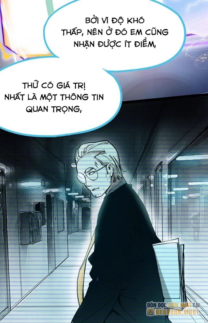 81 Câu Hỏi Chết Chóc Chapter 67 - Trang 2