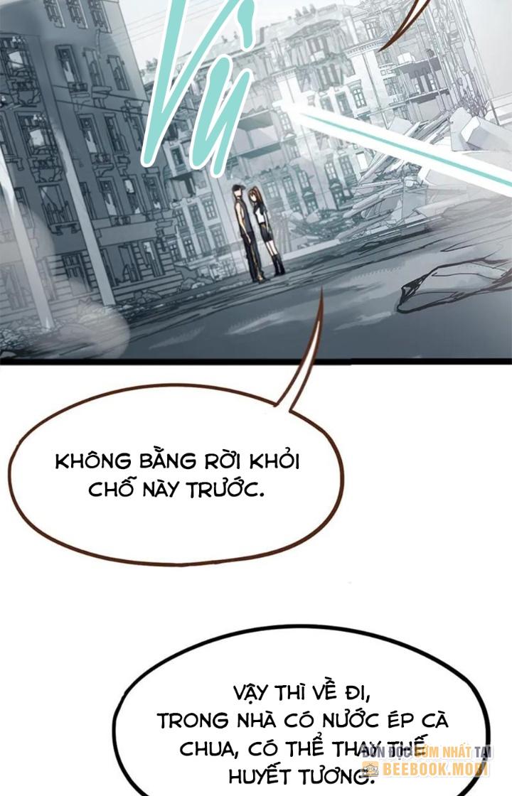 81 Câu Hỏi Chết Chóc Chapter 67 - Trang 2