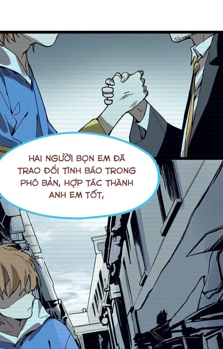 81 Câu Hỏi Chết Chóc Chapter 67 - Trang 2