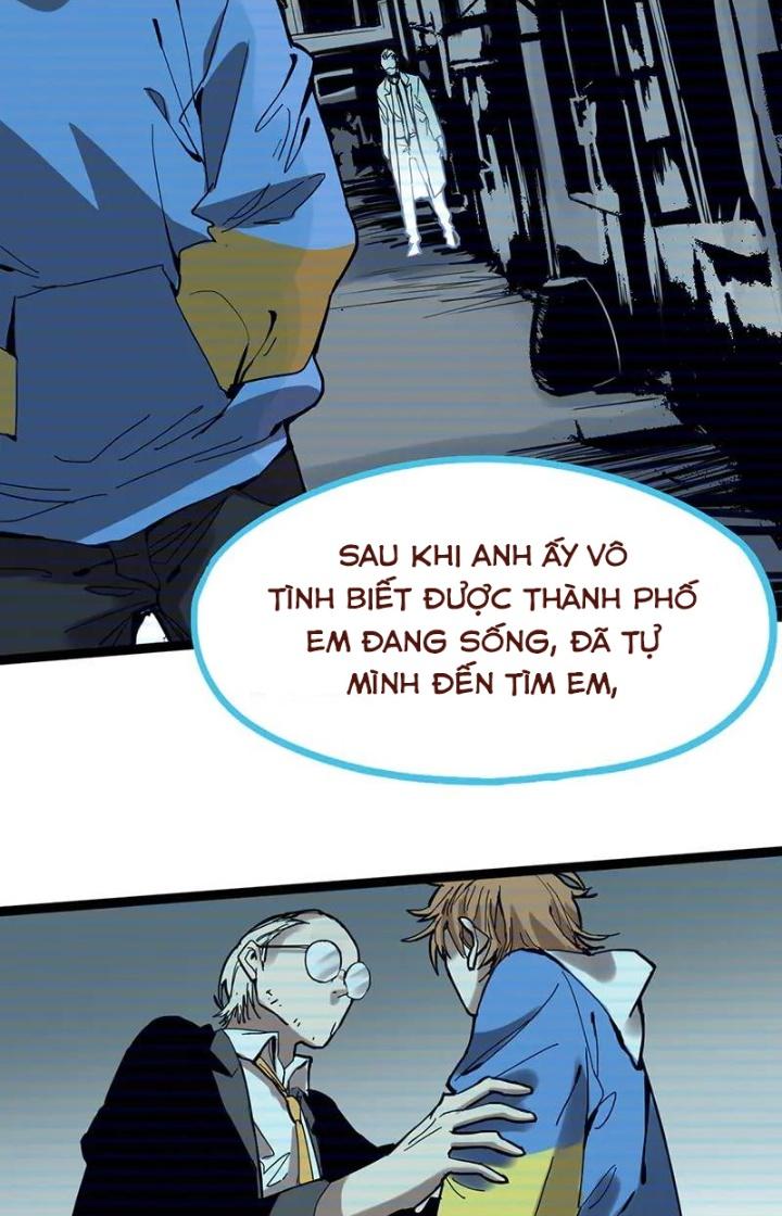 81 Câu Hỏi Chết Chóc Chapter 67 - Trang 2