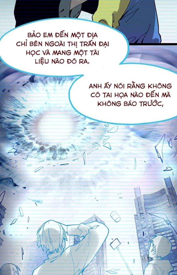 81 Câu Hỏi Chết Chóc Chapter 67 - Trang 2