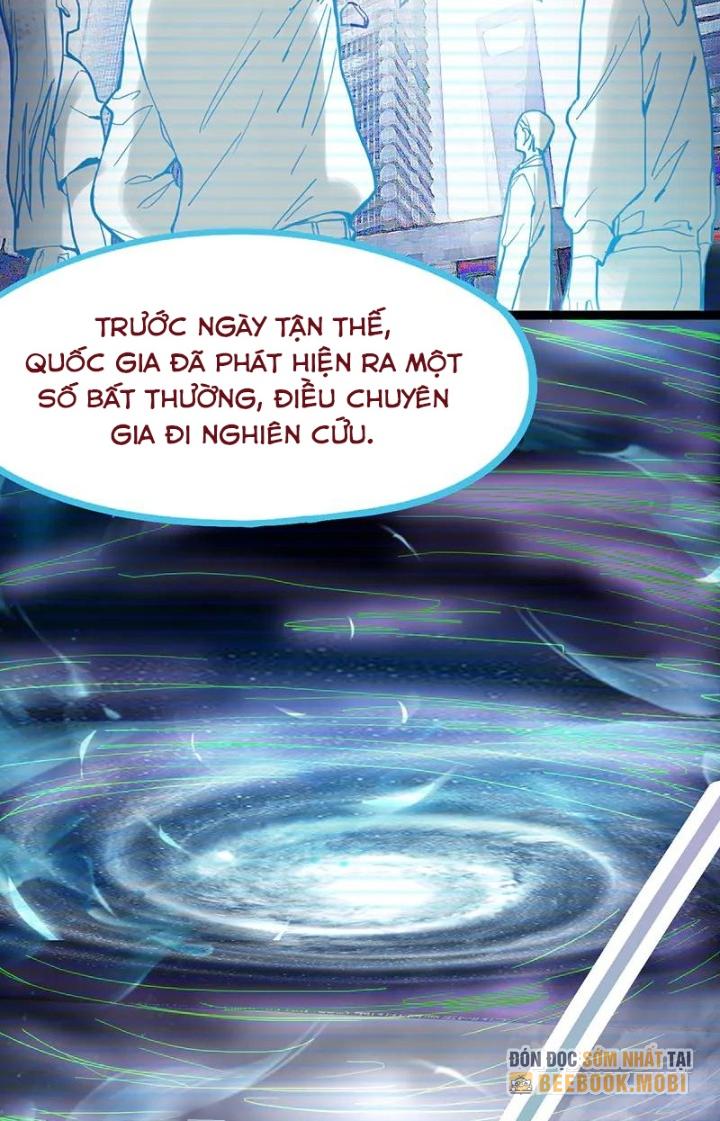 81 Câu Hỏi Chết Chóc Chapter 67 - Trang 2