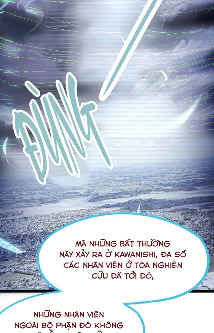 81 Câu Hỏi Chết Chóc Chapter 67 - Trang 2