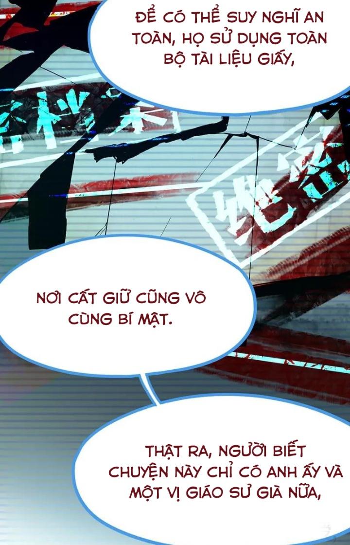 81 Câu Hỏi Chết Chóc Chapter 67 - Trang 2