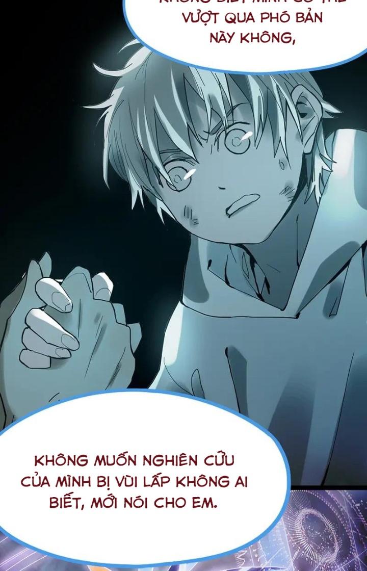 81 Câu Hỏi Chết Chóc Chapter 67 - Trang 2