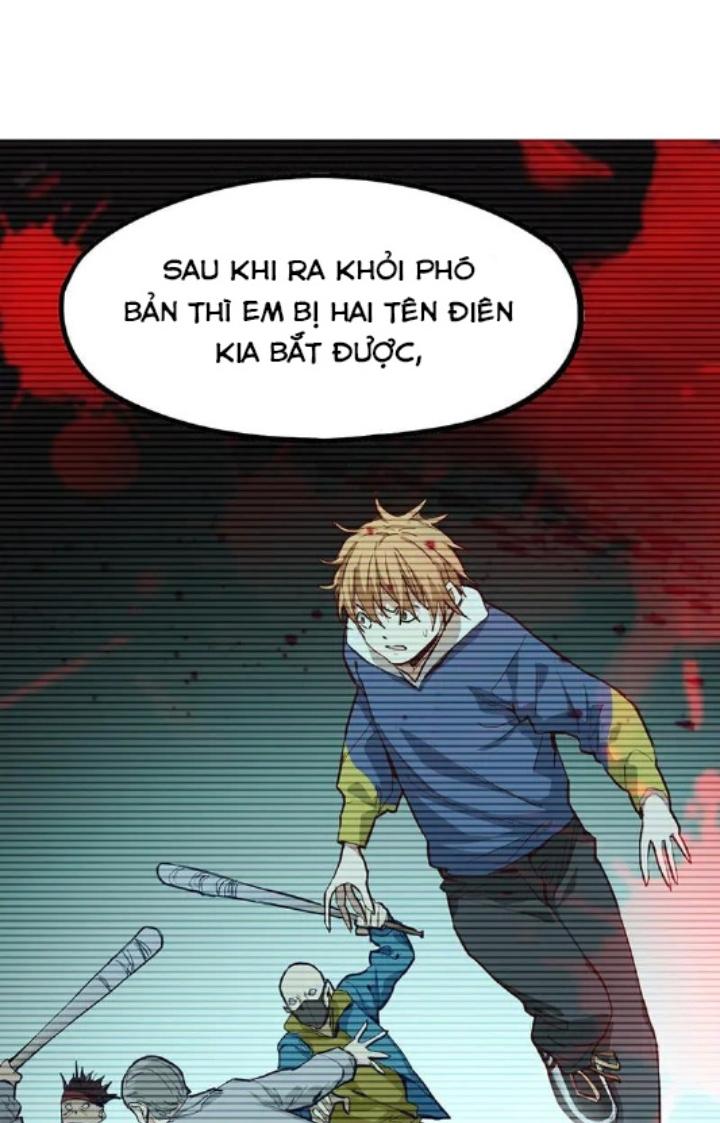 81 Câu Hỏi Chết Chóc Chapter 67 - Trang 2