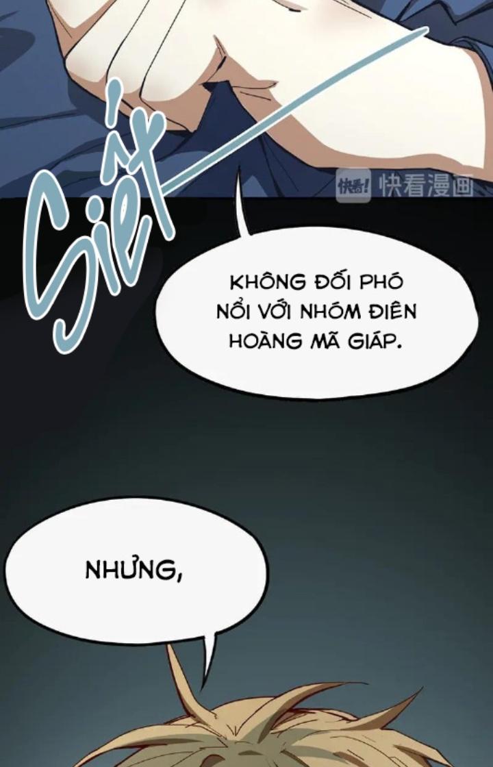 81 Câu Hỏi Chết Chóc Chapter 67 - Trang 2