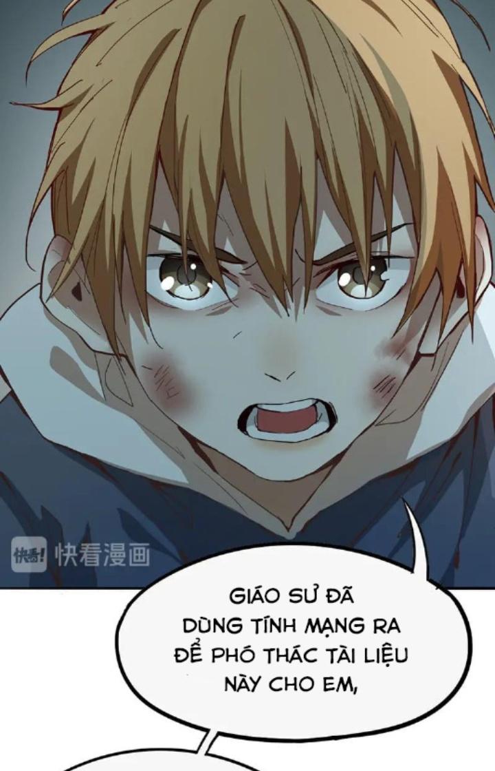 81 Câu Hỏi Chết Chóc Chapter 67 - Trang 2