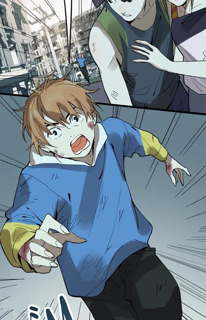 81 Câu Hỏi Chết Chóc Chapter 67 - Trang 2