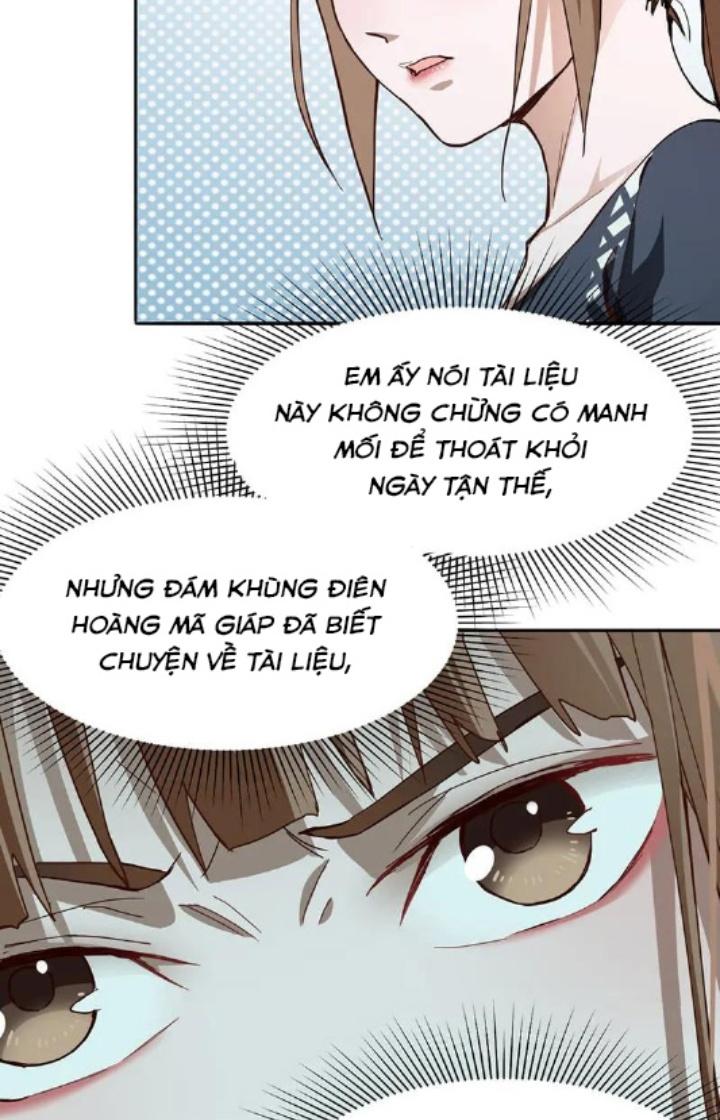 81 Câu Hỏi Chết Chóc Chapter 67 - Trang 2