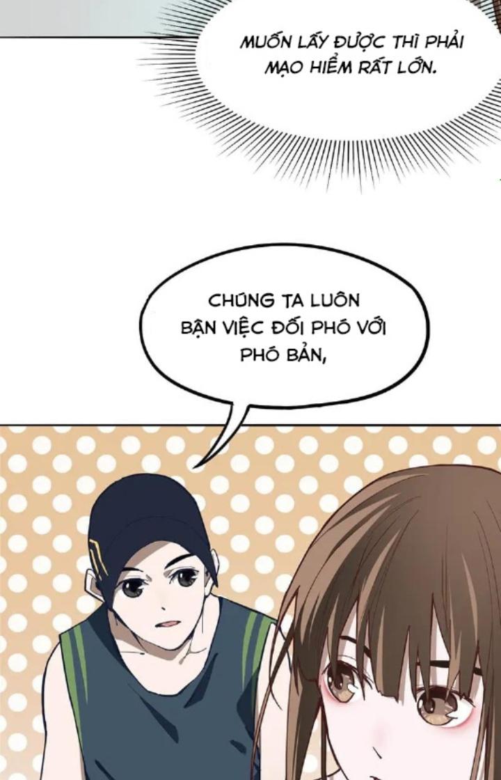 81 Câu Hỏi Chết Chóc Chapter 67 - Trang 2