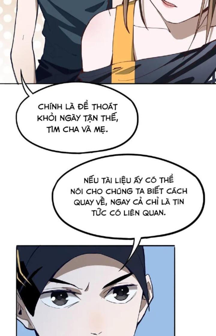 81 Câu Hỏi Chết Chóc Chapter 67 - Trang 2