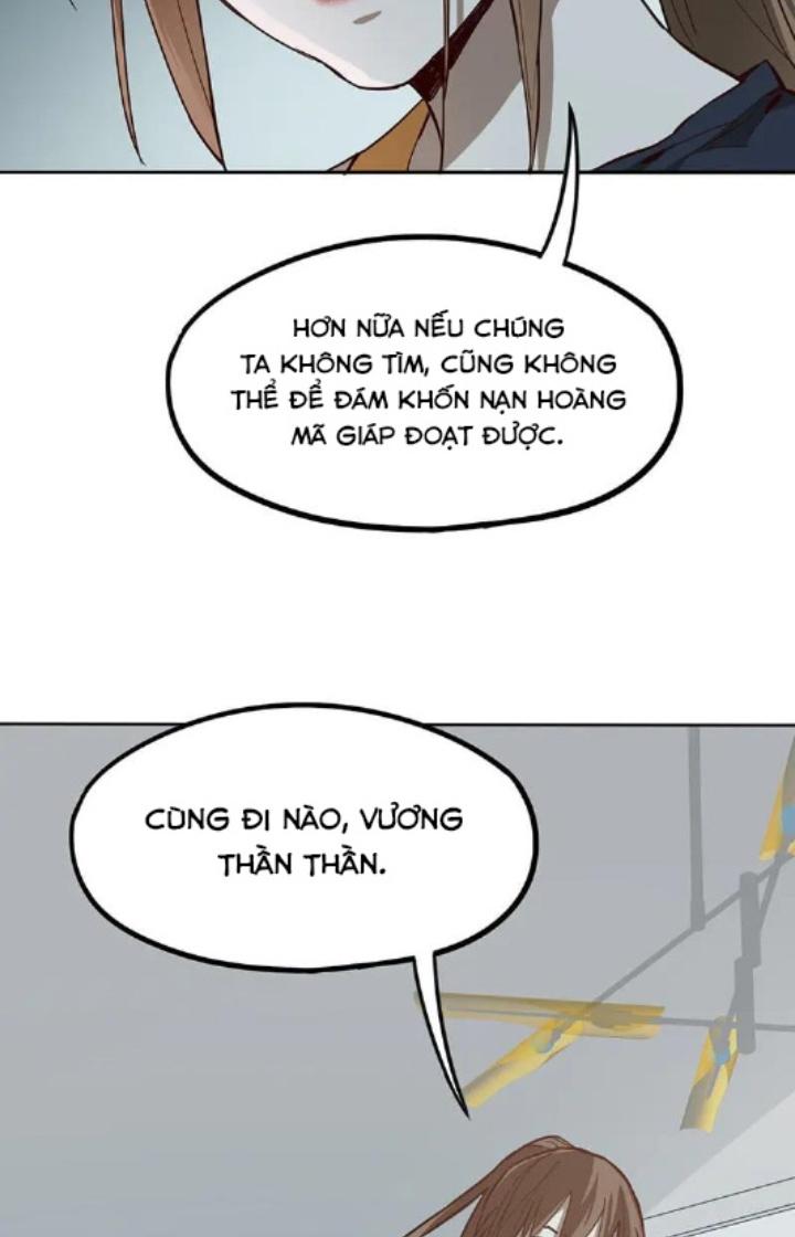 81 Câu Hỏi Chết Chóc Chapter 67 - Trang 2