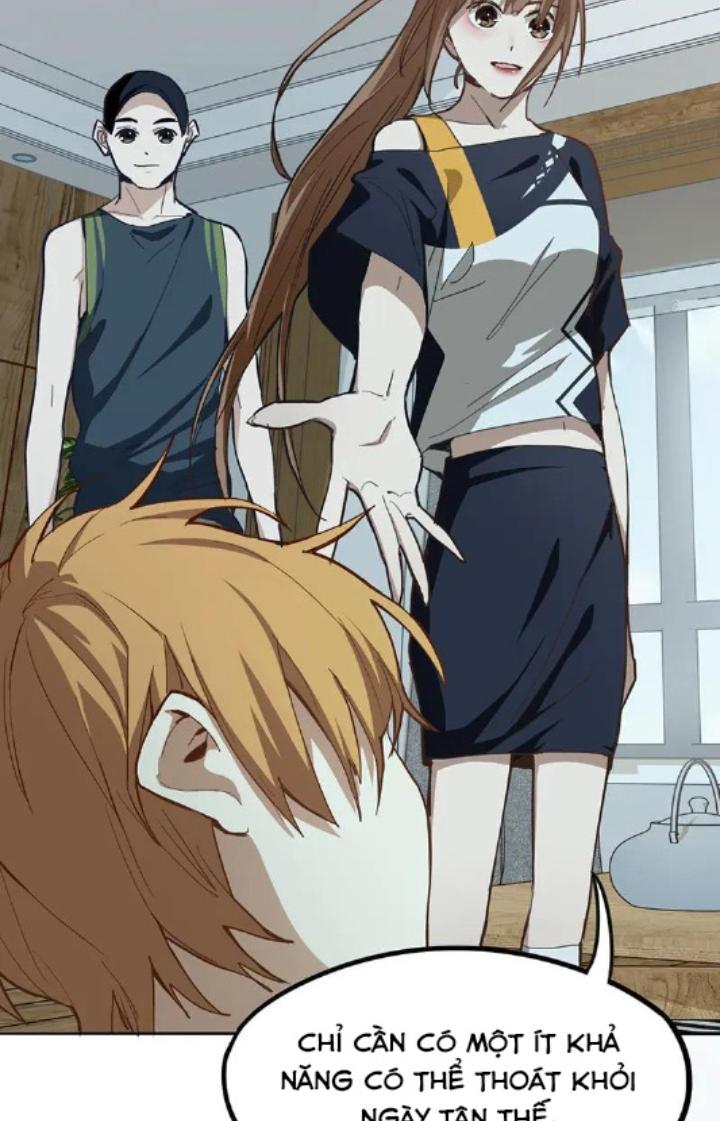 81 Câu Hỏi Chết Chóc Chapter 67 - Trang 2