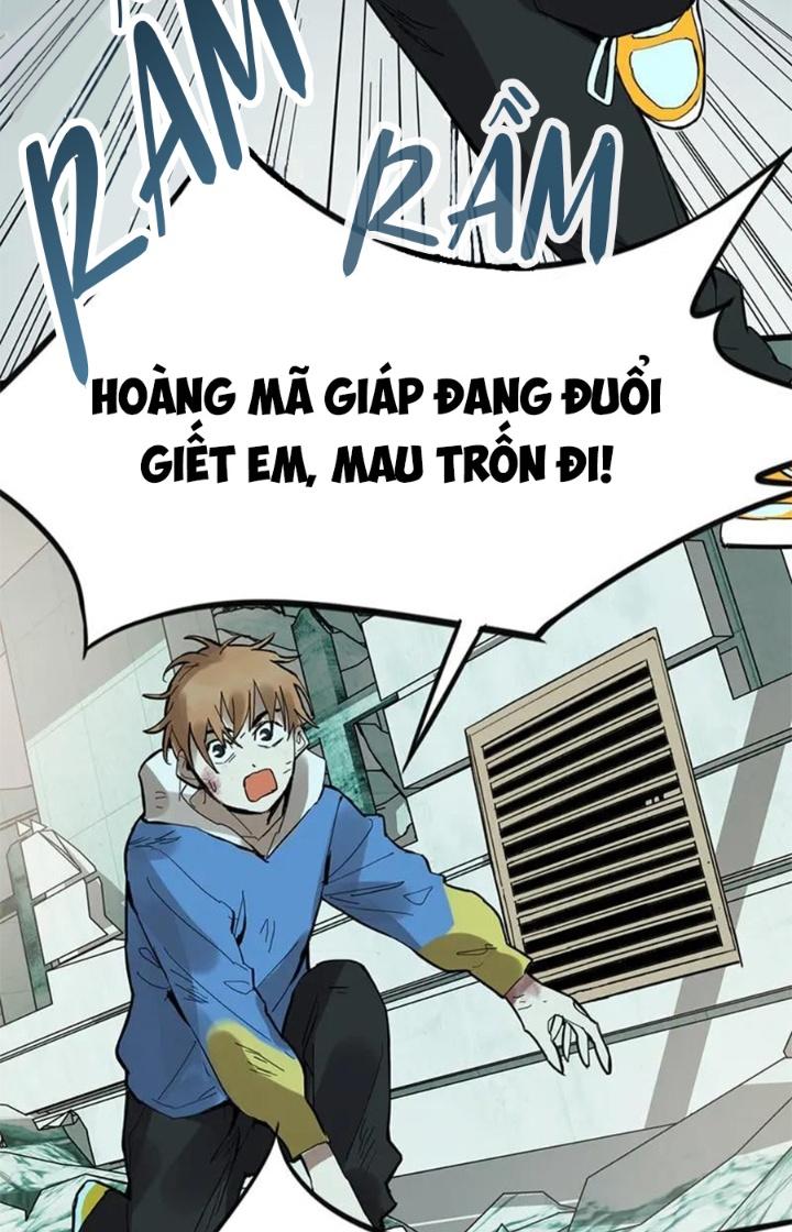 81 Câu Hỏi Chết Chóc Chapter 67 - Trang 2
