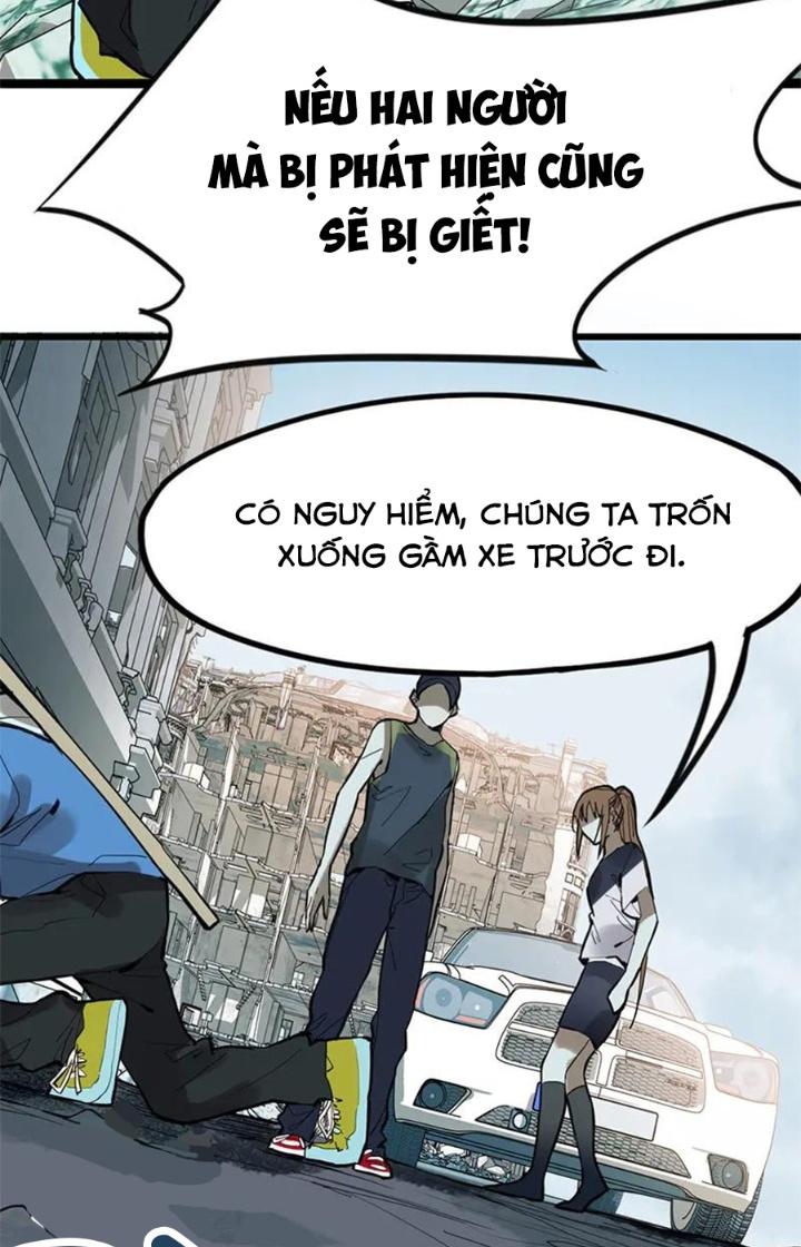 81 Câu Hỏi Chết Chóc Chapter 67 - Trang 2