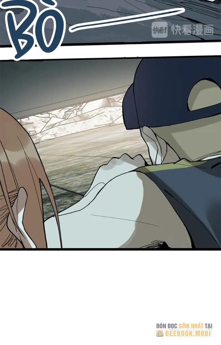 81 Câu Hỏi Chết Chóc Chapter 67 - Trang 2