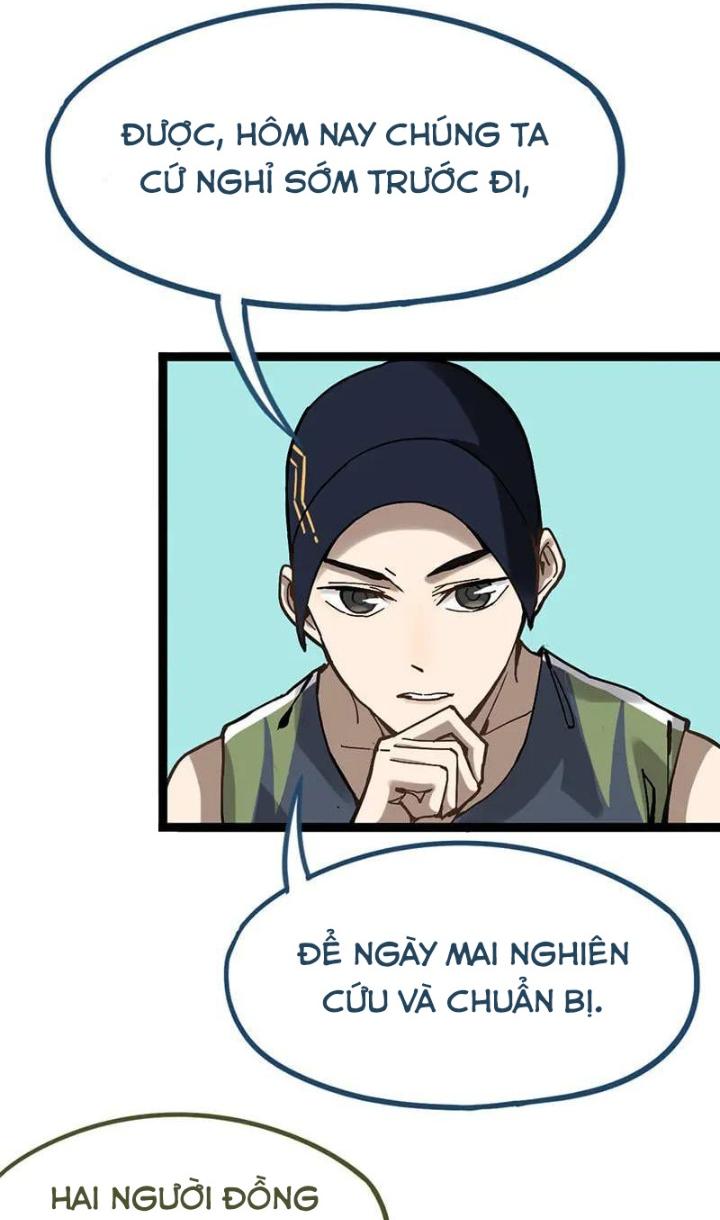 81 Câu Hỏi Chết Chóc Chapter 68 - Trang 2