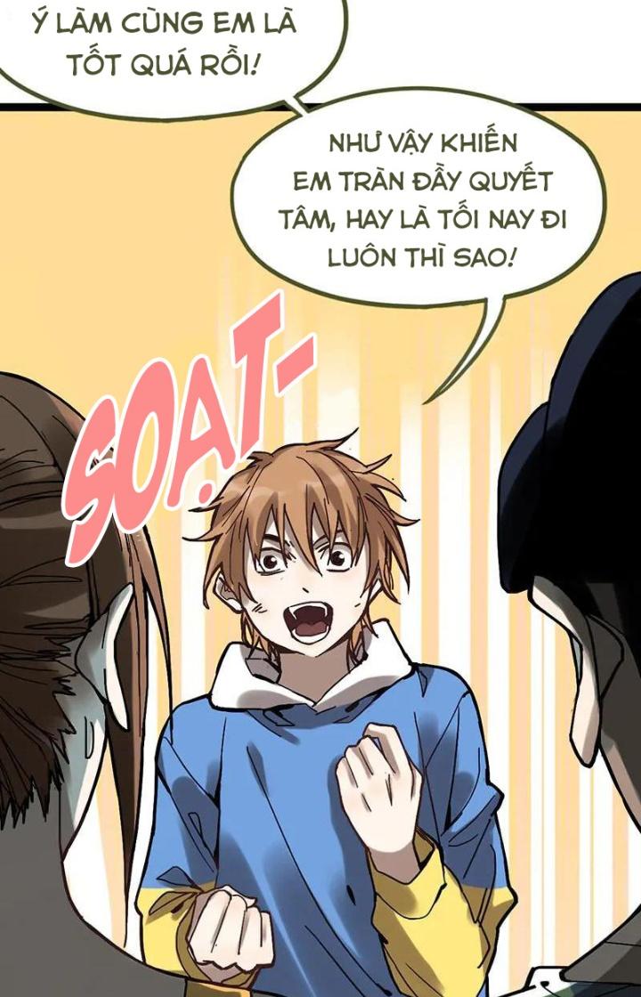 81 Câu Hỏi Chết Chóc Chapter 68 - Trang 2