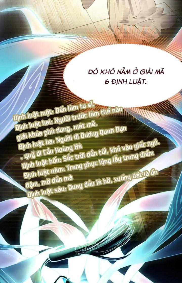 81 Câu Hỏi Chết Chóc Chapter 68 - Trang 2