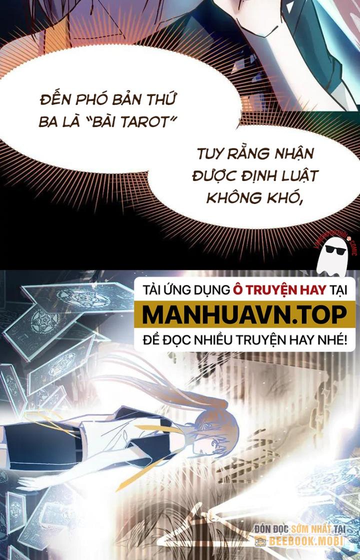 81 Câu Hỏi Chết Chóc Chapter 68 - Trang 2
