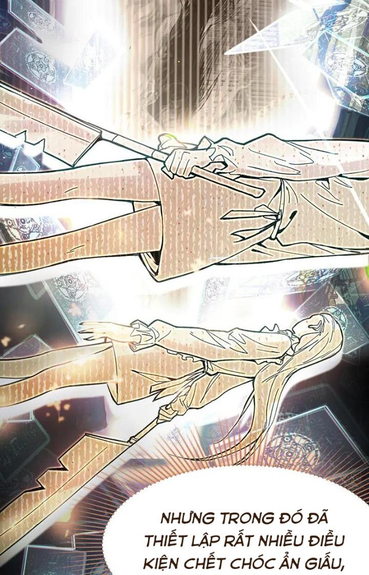 81 Câu Hỏi Chết Chóc Chapter 68 - Trang 2