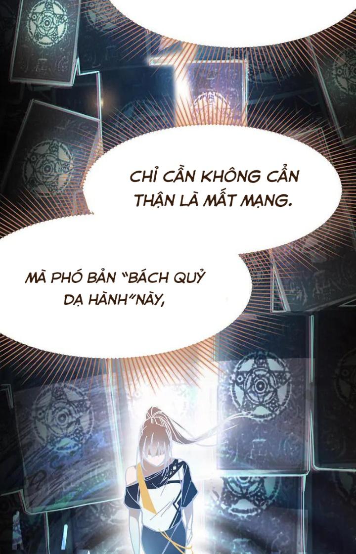 81 Câu Hỏi Chết Chóc Chapter 68 - Trang 2