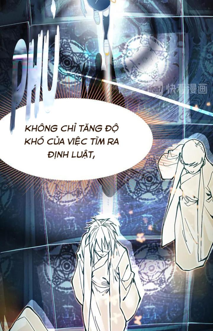 81 Câu Hỏi Chết Chóc Chapter 68 - Trang 2