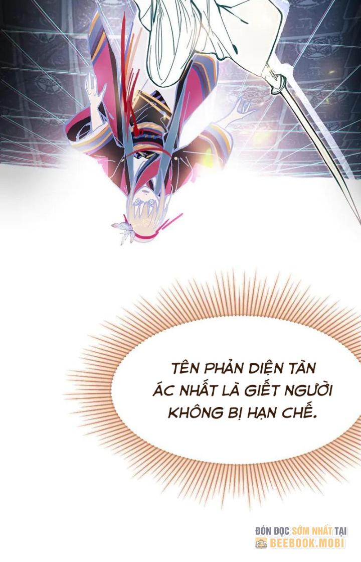 81 Câu Hỏi Chết Chóc Chapter 68 - Trang 2