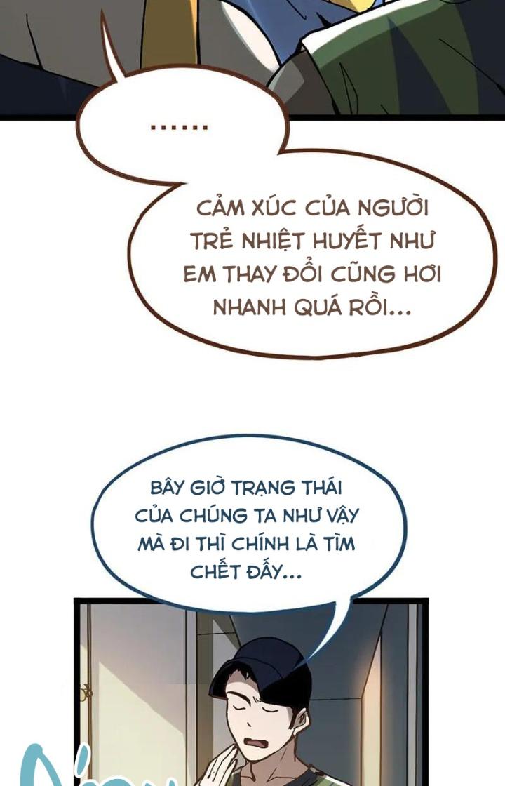 81 Câu Hỏi Chết Chóc Chapter 68 - Trang 2