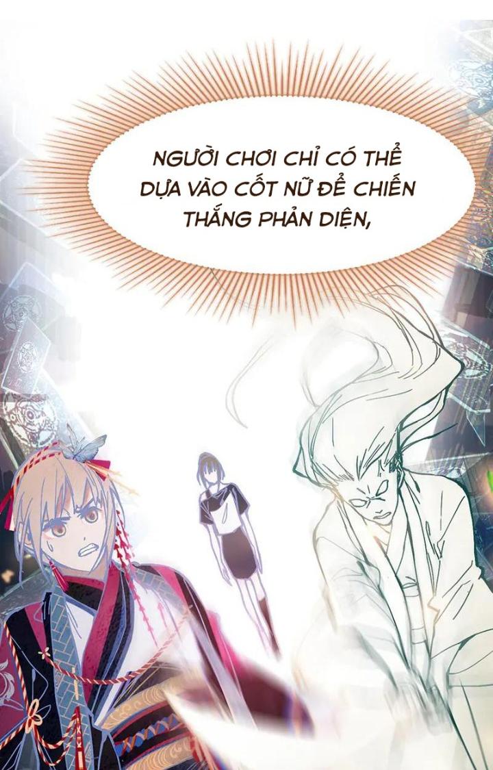 81 Câu Hỏi Chết Chóc Chapter 68 - Trang 2