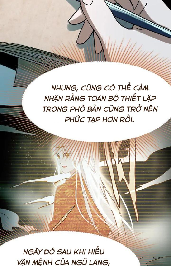 81 Câu Hỏi Chết Chóc Chapter 68 - Trang 2