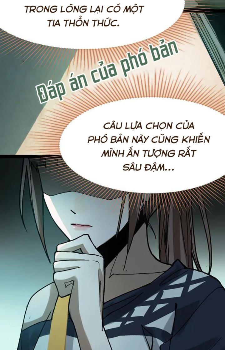 81 Câu Hỏi Chết Chóc Chapter 68 - Trang 2