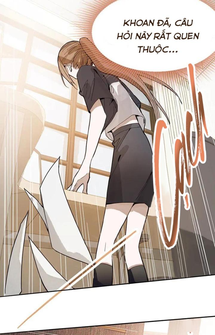 81 Câu Hỏi Chết Chóc Chapter 68 - Trang 2