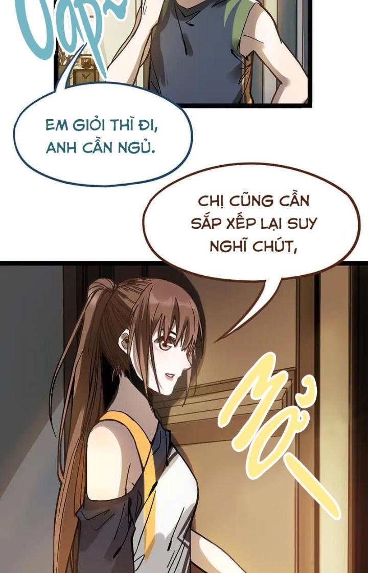 81 Câu Hỏi Chết Chóc Chapter 68 - Trang 2