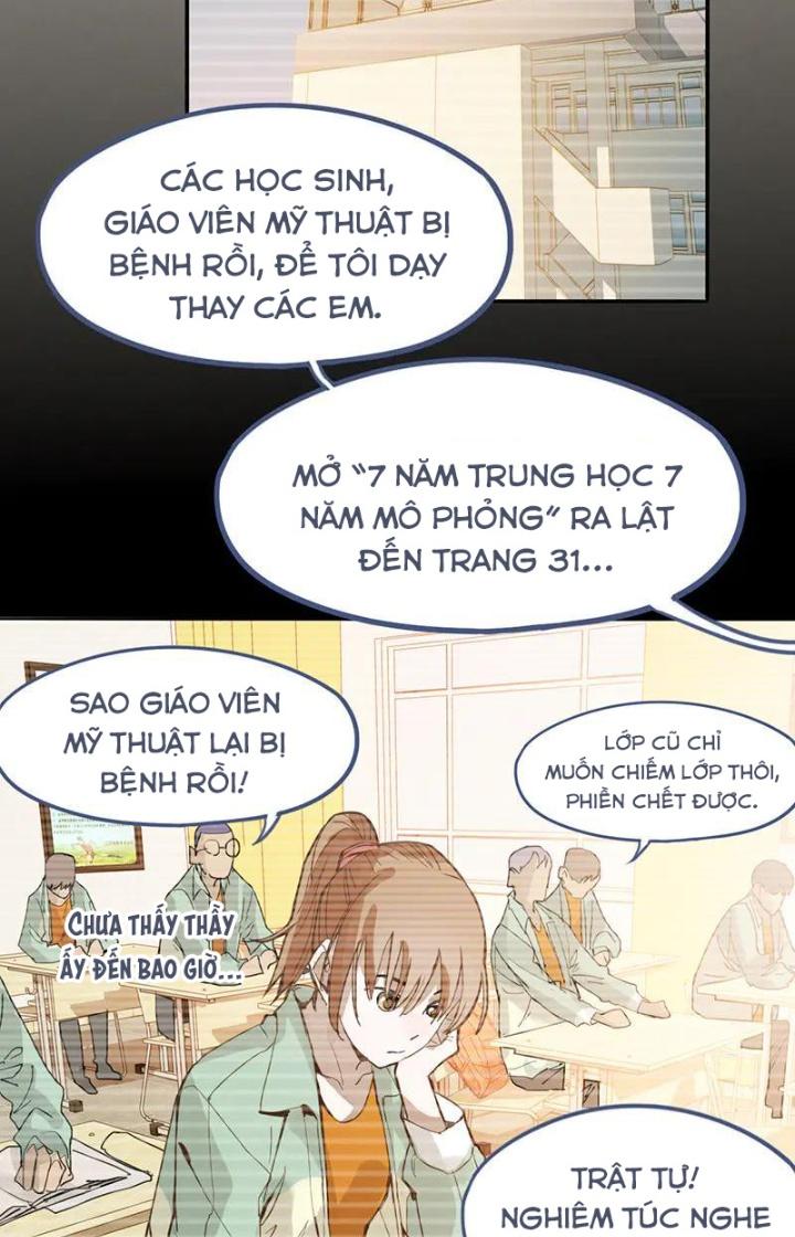 81 Câu Hỏi Chết Chóc Chapter 68 - Trang 2