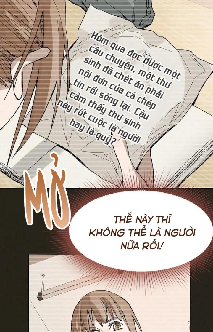 81 Câu Hỏi Chết Chóc Chapter 68 - Trang 2