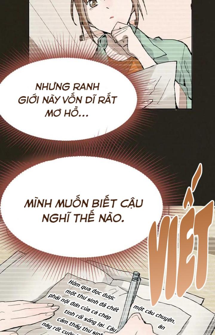 81 Câu Hỏi Chết Chóc Chapter 68 - Trang 2