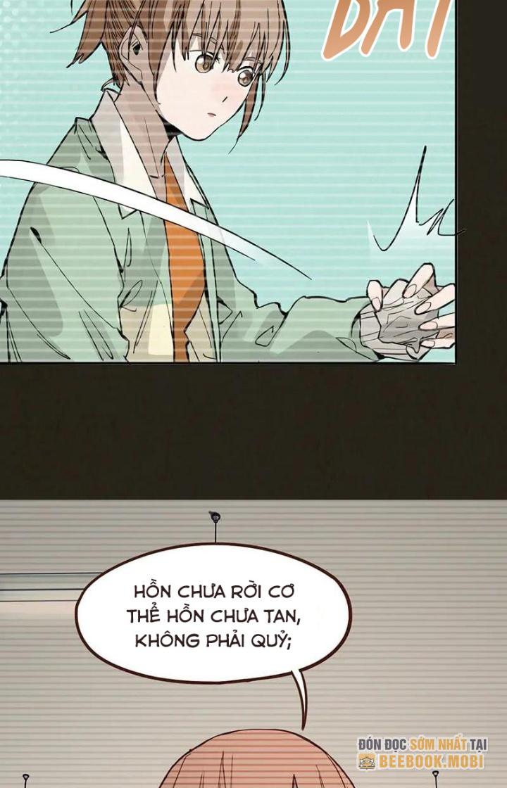 81 Câu Hỏi Chết Chóc Chapter 68 - Trang 2