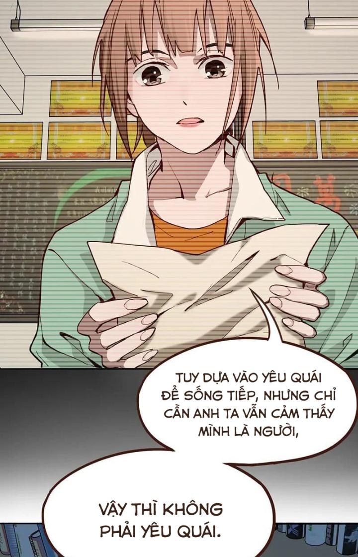 81 Câu Hỏi Chết Chóc Chapter 68 - Trang 2