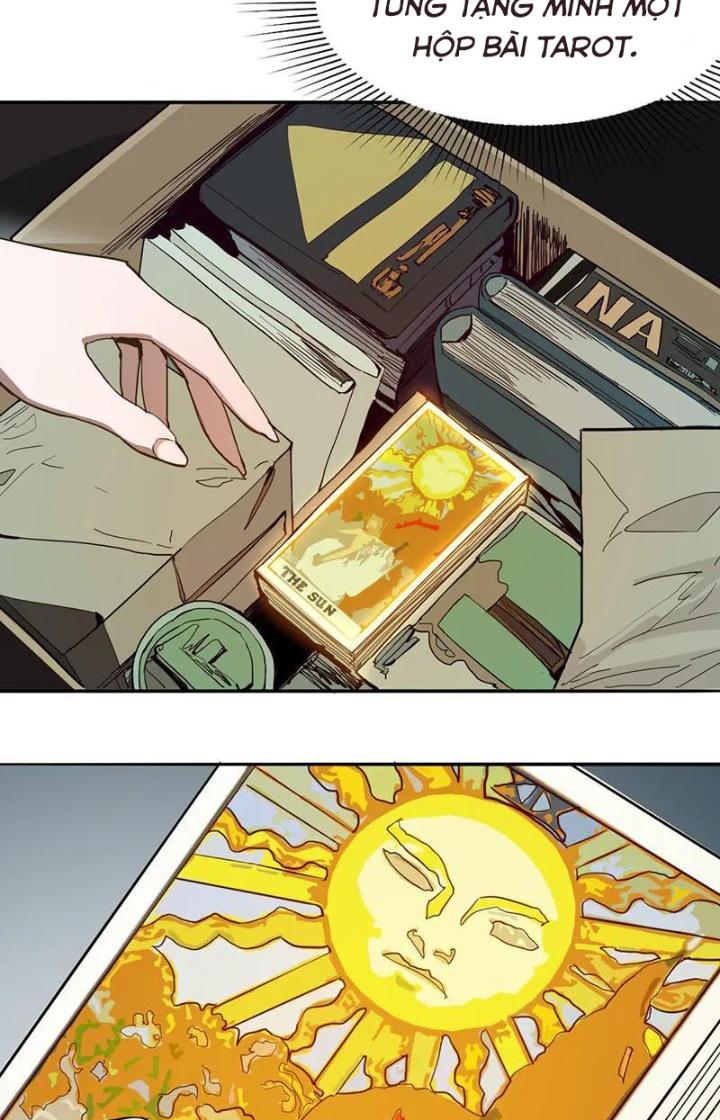 81 Câu Hỏi Chết Chóc Chapter 68 - Trang 2